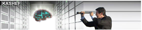 Kashef