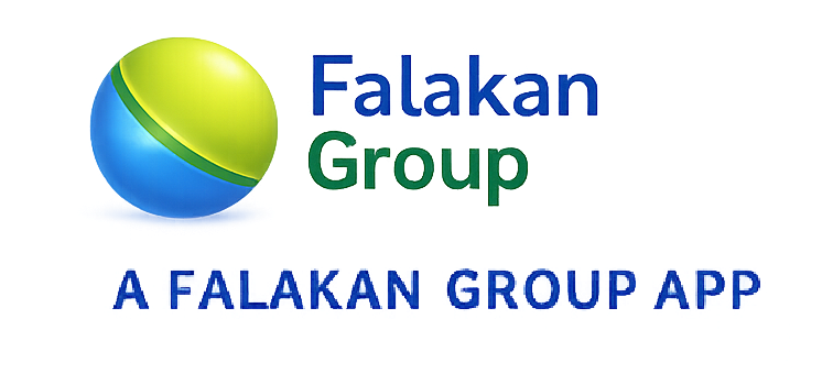 Falakan Group Logo